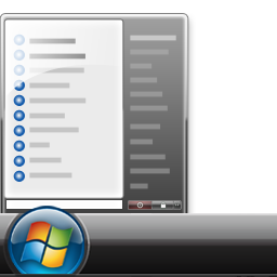 Start Menu Icon