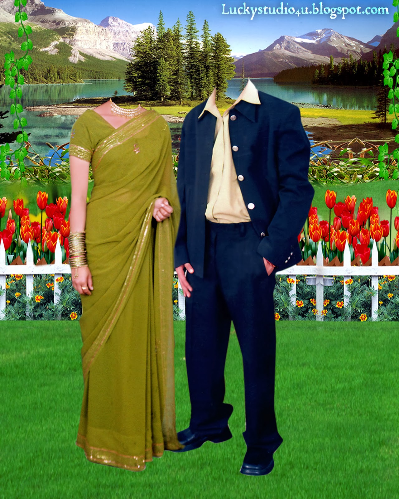 15 Couple PSD Files Images Dress For Photoshop PSD Free Download 