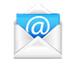 Technology Email Icon