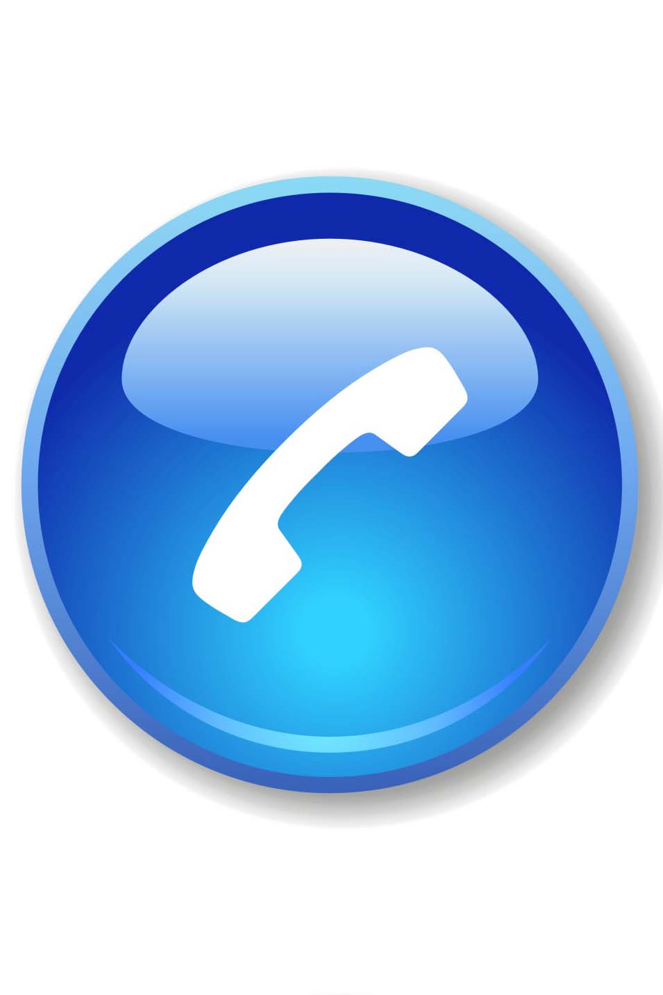 Telephone Phone Icon