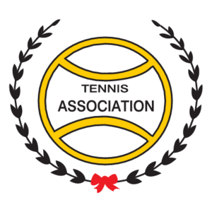 Tennis Logo