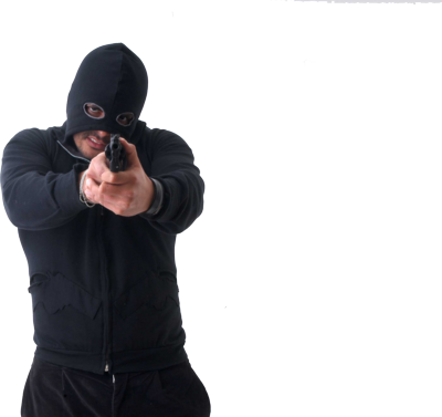 Thug Ski Mask Robber Thug Ski Mask Robber
