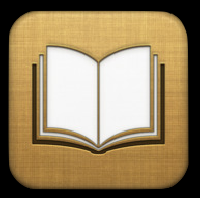 iBooks App Icon