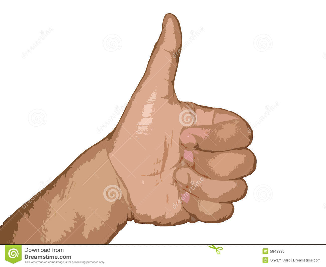 Thumbs Up Stock Photo Business Thumbs Up Stock Photo Business