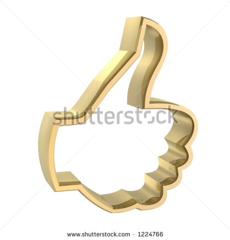 Thumbs Up Stock Thumbs Up Stock