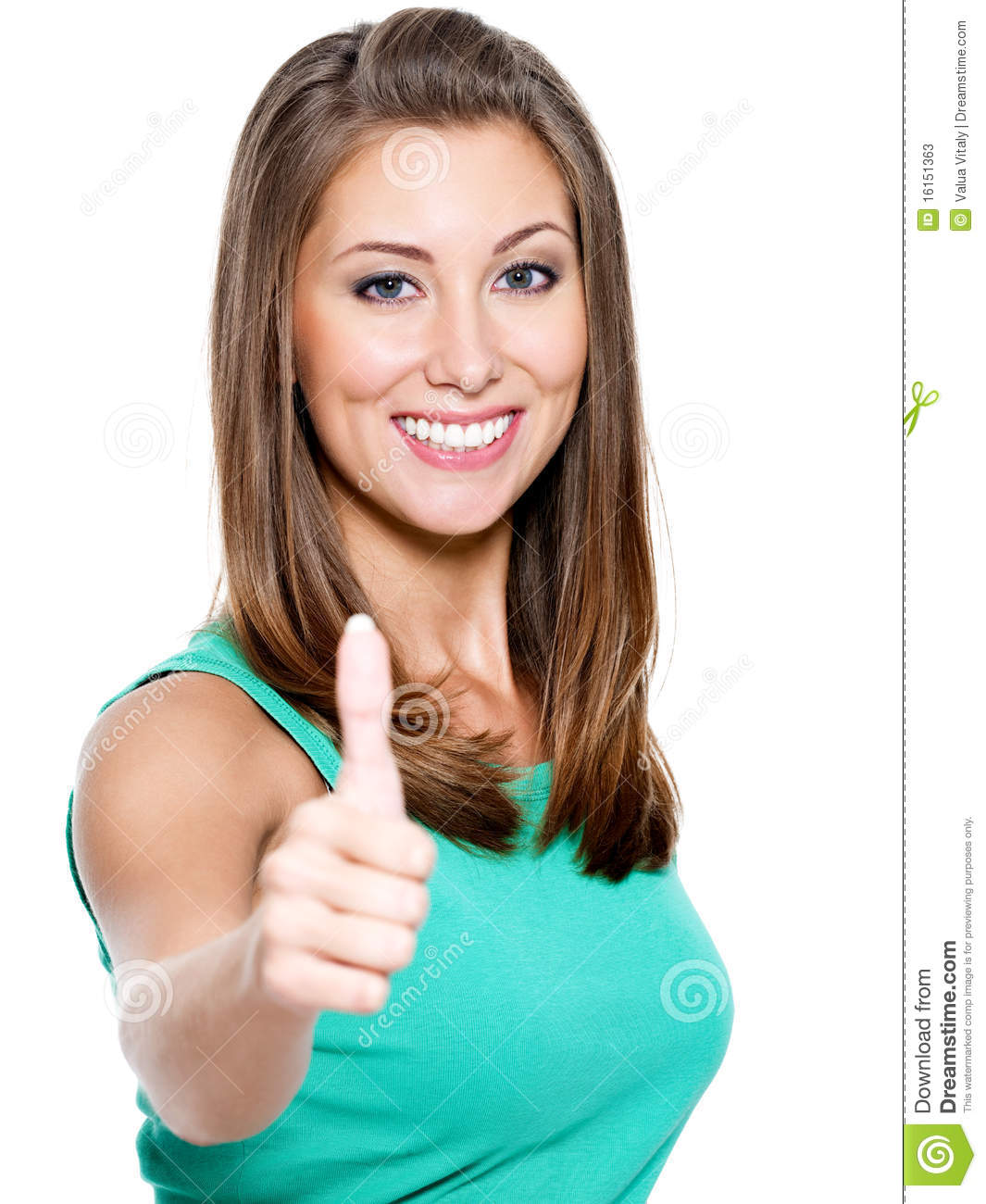 Thumbs Up Stock Thumbs Up Stock
