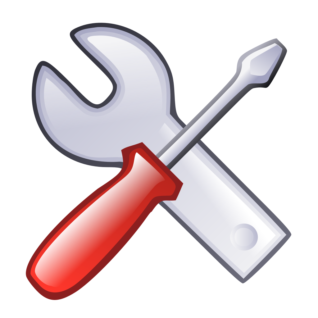 Tools Icon