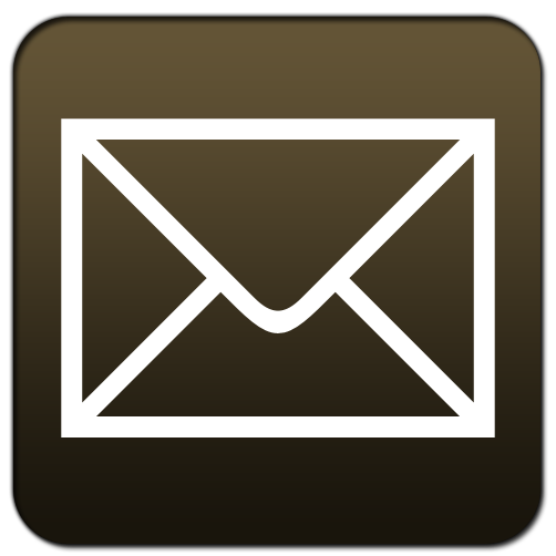 Transparent Email Icon Clip Art