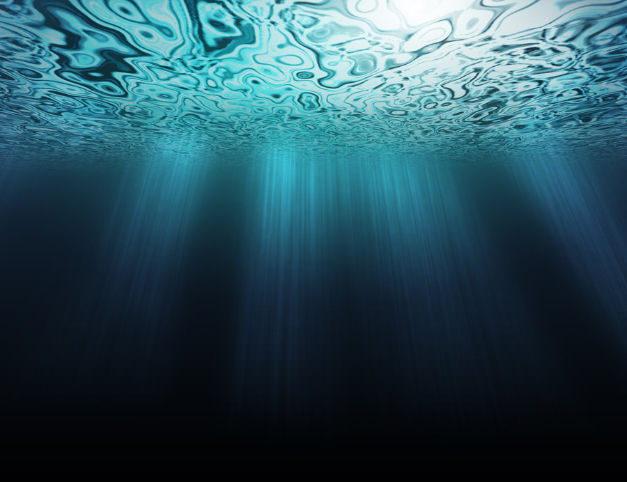 Underwater Stock Photography