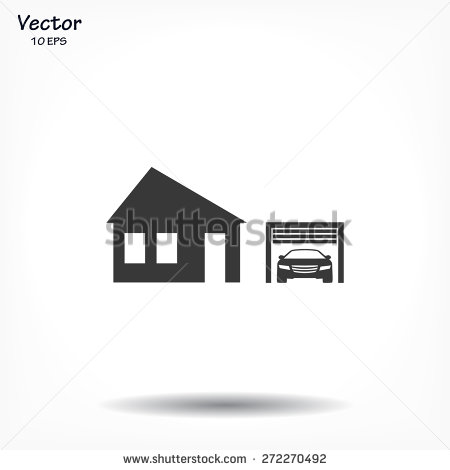 Vector Stockhouse Concept