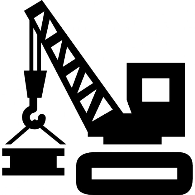 Vehicle Lifting Construction Materials