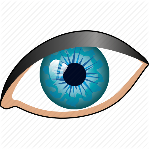 View Icon Eye