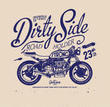 Vintage Retro Illustration Vintage Retro Illustration