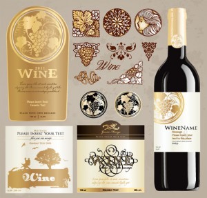 Vintage Wine Bottle Labels Templates Free Vintage Wine Bottle Labels Templates Free
