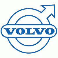 Volvo Logo Vector