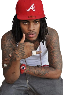 Waka Flocka Flame