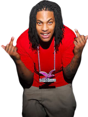 Waka Flocka Flame