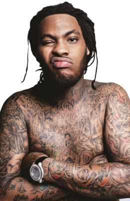 Waka Flocka Flame