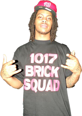 Waka Flocka Flame