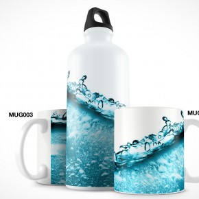 Water Bottle Template Water Bottle Template