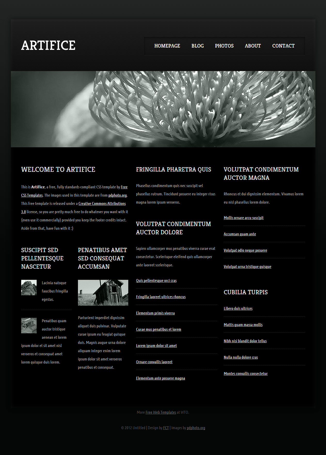 Website Design Templates Free Download Website Design Templates Free Download