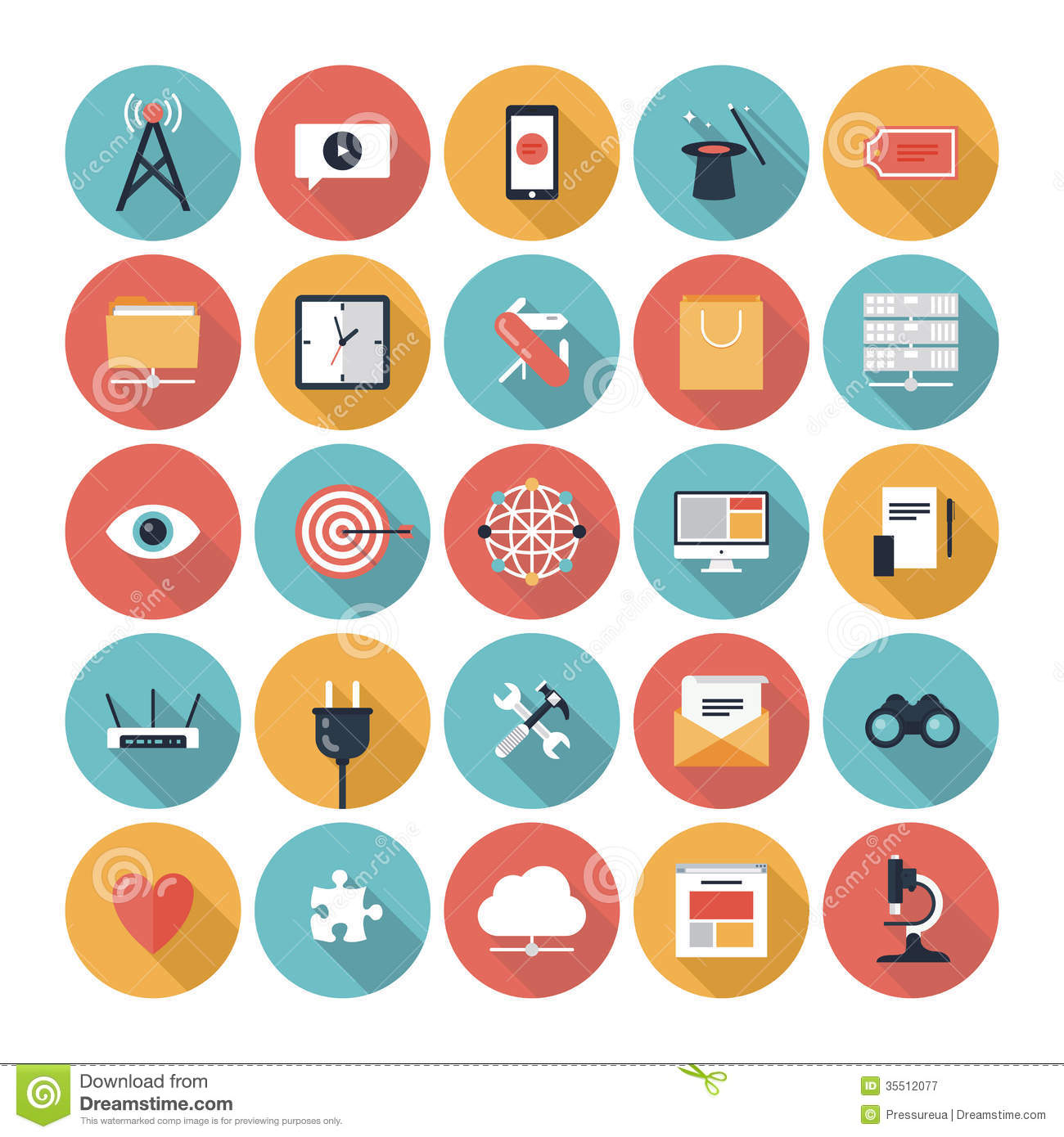 Website Development Icon Website Development Icon
