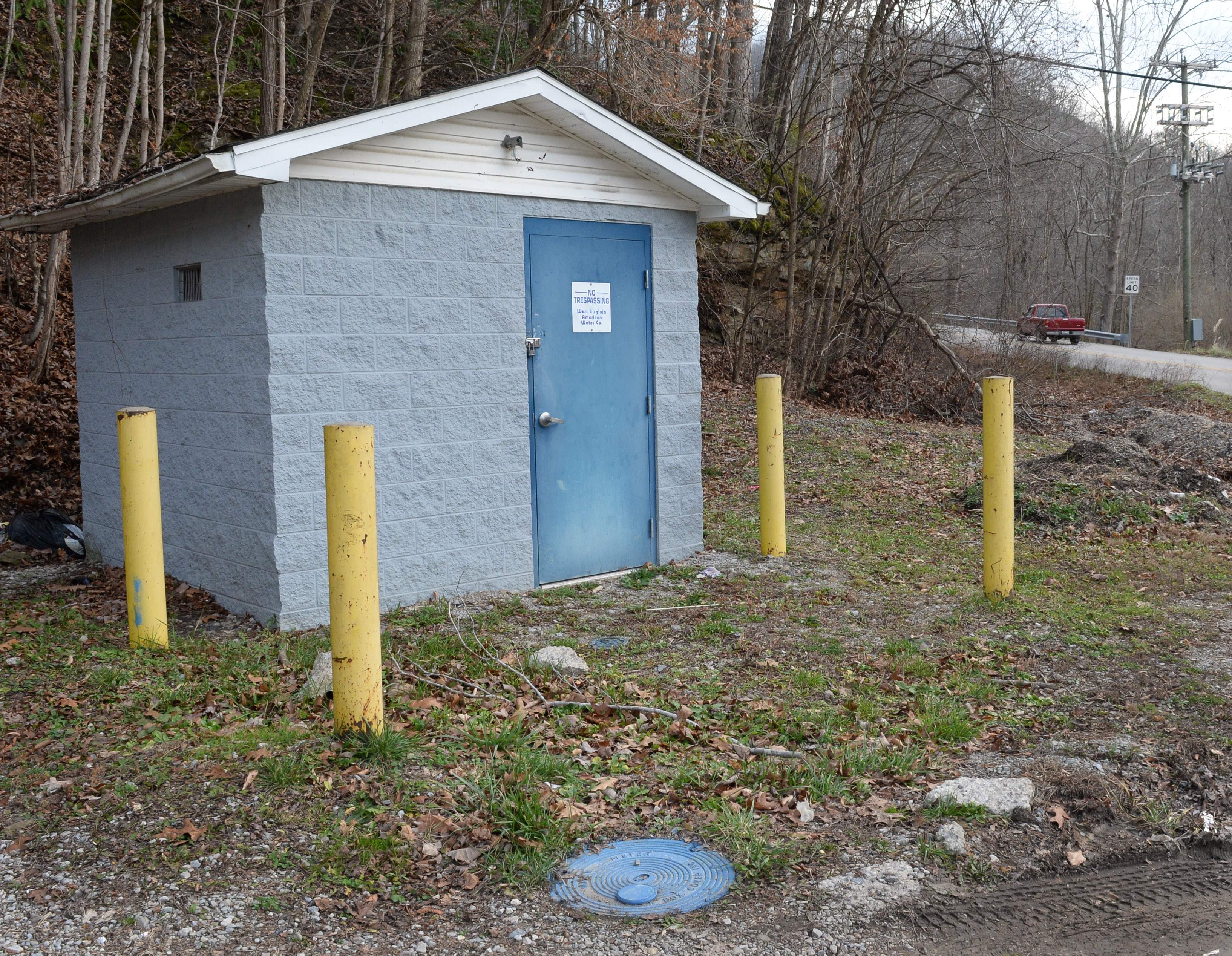 West Virginia American Water