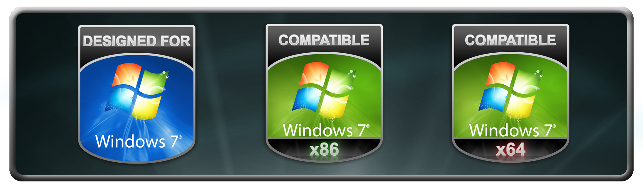 Windows 7 Icon