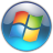 Windows 7 Start Button Icon Windows 7 Start Button Icon