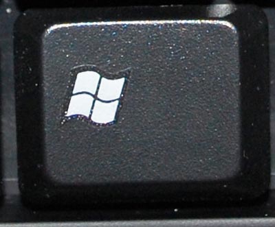 Windows Key Symbol On Keyboard