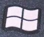 Windows Keyboard Key Icon