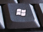 Windows Keyboard Logo
