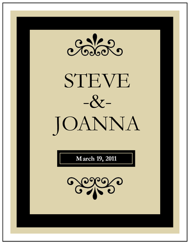 13 Free Wine Label Design Template Images Free Printable Label Design 13-free-wine-label-design-template-images-free-printable-label-design
