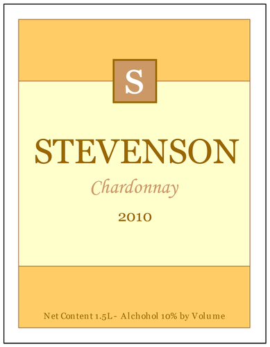 Wine Bottle Label Templates Wine Bottle Label Templates