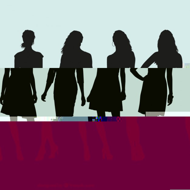 Women Silhouettes Free Downloads