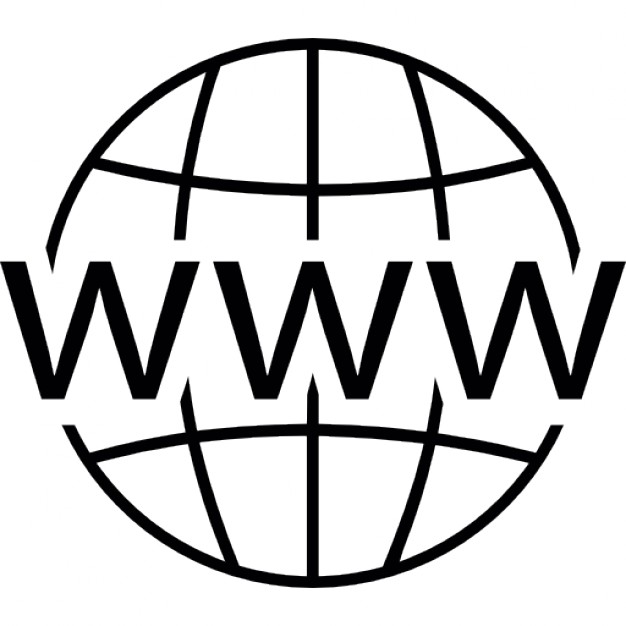 World Wide Web Icon