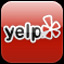 Yelp Logo Icon