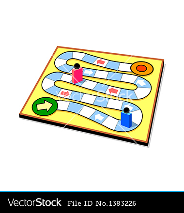 Board Game Icon Board Game Icon