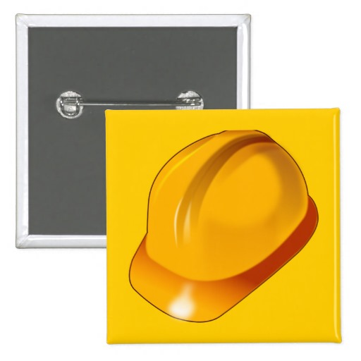 Construction Hard Hat Vector