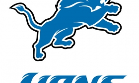 Detroit Lions Logo Clip Art