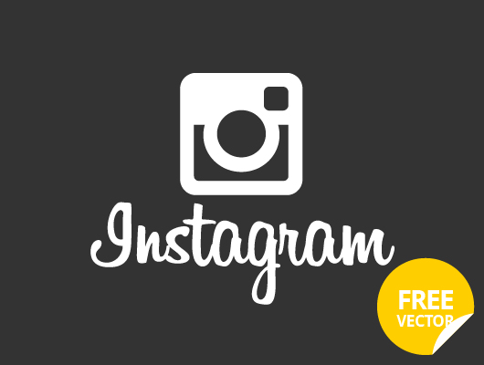 Instagram Logo Vector