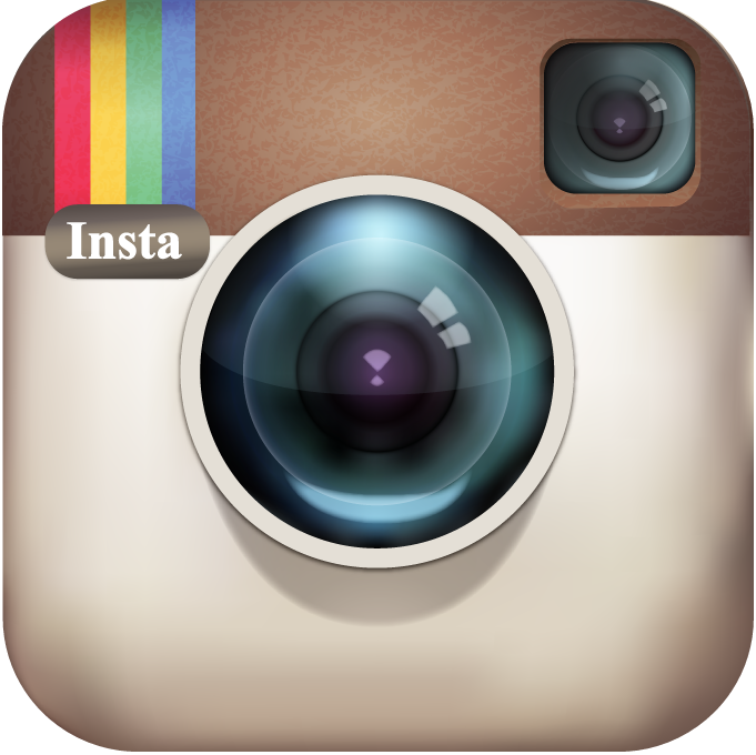 Instagram Logo