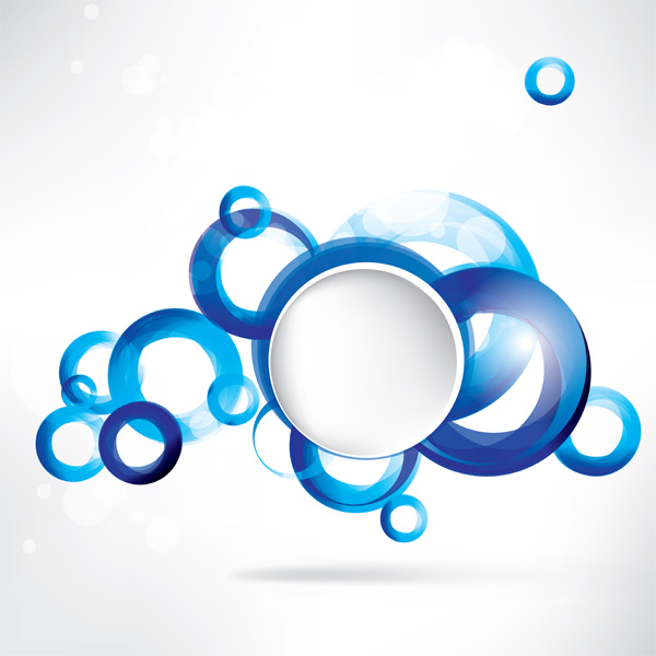 Abstract Circle Designs Color Abstract Circle Designs Color