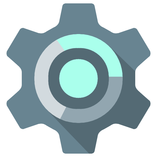 Android Settings Icon Android Settings Icon