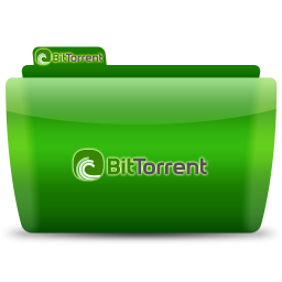 BitTorrent Torrent Icon BitTorrent Torrent Icon