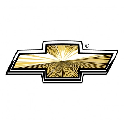 Chevy Truck Logo