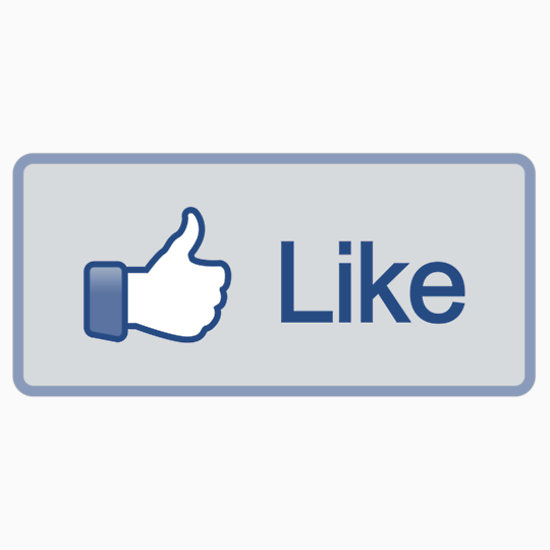 Facebook Like Button