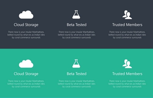 Flat UI Design Colors Flat UI Design Colors