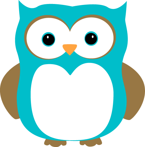 Free Owl Clip Art