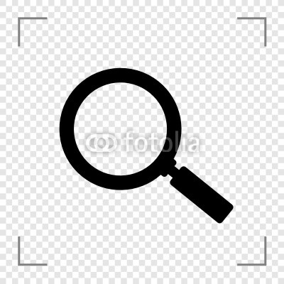 Free Vector Search Icon